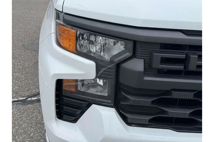 $34900 : Chevrolet Silverado 1500 202 image 6