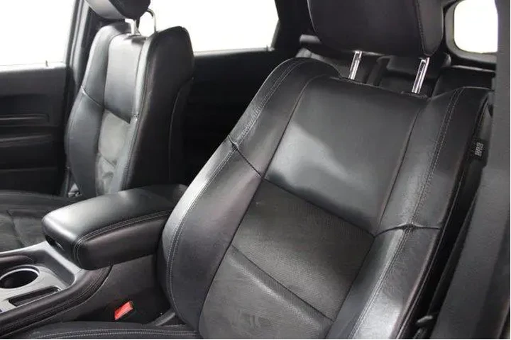 $28994 : Dodge Durango 2021 AWD GT Pl image 6