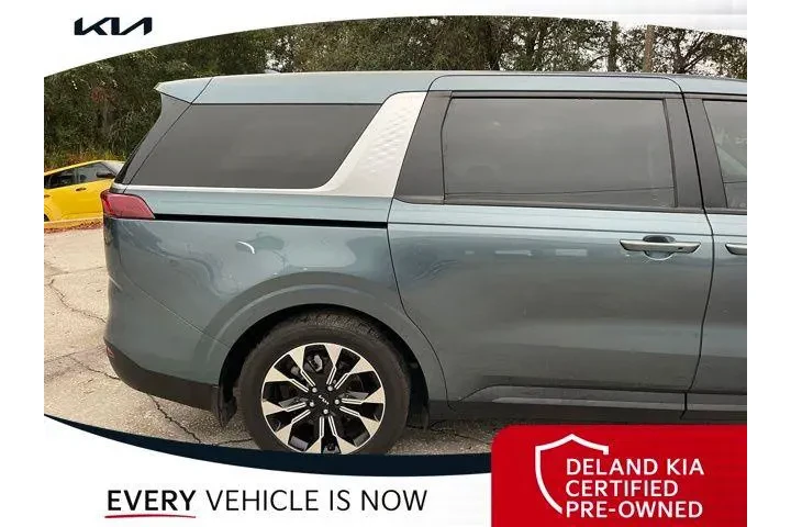 $30830 : Kia Carnival 2023 EX 4dr Min image 3