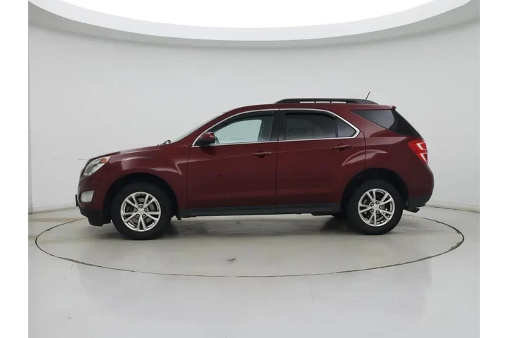$13998 : Chevrolet Equinox 2017 LT 4d image 3