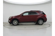 $13998 : Chevrolet Equinox 2017 LT 4d thumbnail