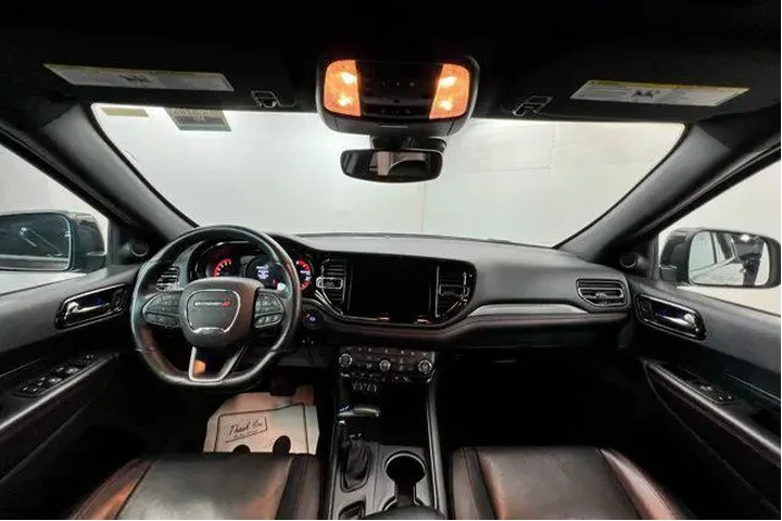 $32000 : Dodge Durango 2024 AWD GT 4d image 9