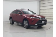 Toyota Venza 2022 AWD Limite en Sacramento