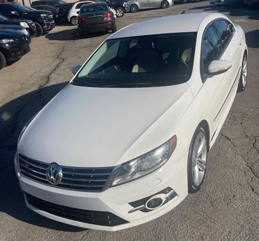 $7500 : 2014 CC R-Line image 3