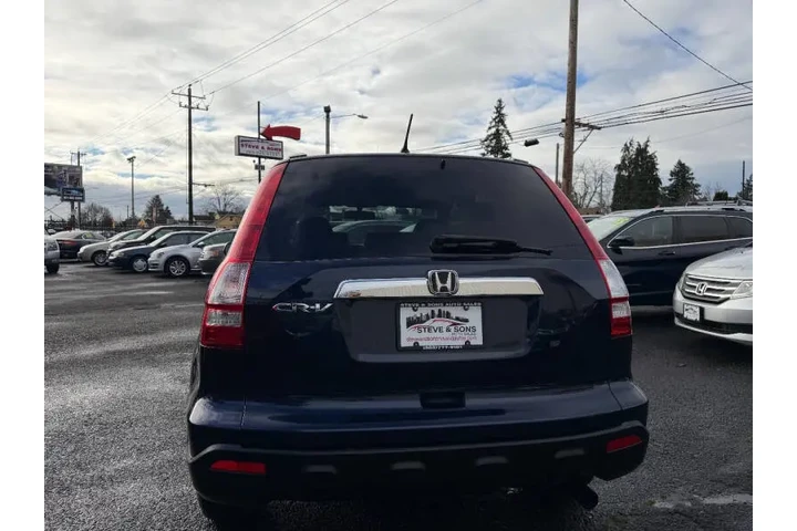 $6995 : 2008 CR-V EX image 6