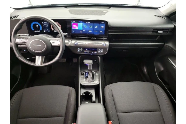 $23998 : Hyundai KONA 2025 SEL 4dr Cr image 9