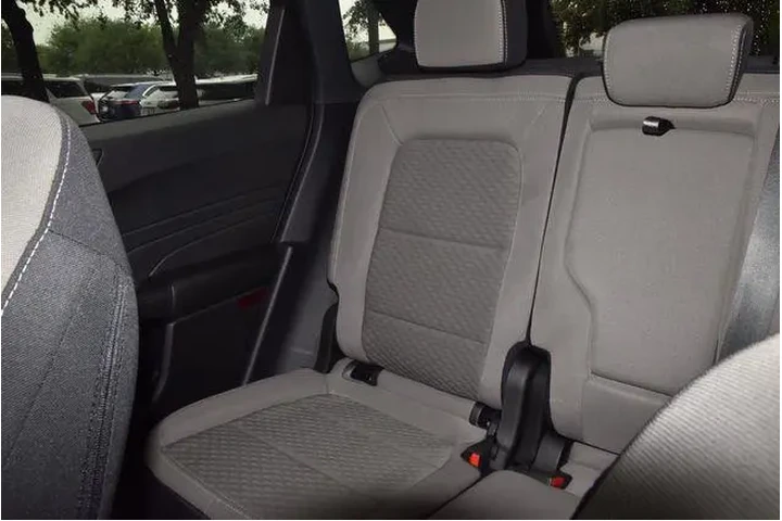 $19506 : Ford Escape 2022 SE 4dr SUV image 1