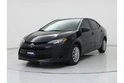 $17998 : Toyota Corolla 2017 LE 4dr S thumbnail