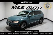 $19068 : 2021 Tiguan thumbnail