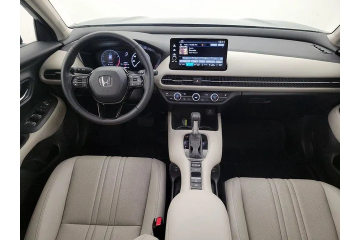$32998 : Honda HR-V 2025 AWD EX-L 4dr image 9