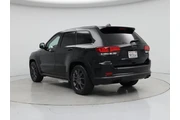 $25998 : Jeep Grand Cherokee 2021 4x2 thumbnail