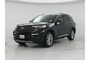 $29998 : Ford Explorer 2021 AWD XLT 4 thumbnail