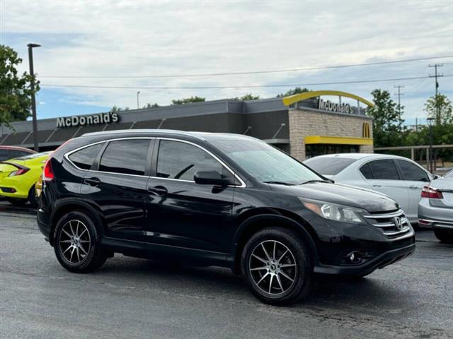 $9850 : 2012 CR-V EX-L image 7