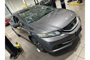 Honda Civic 2015 EX 4dr Seda en Providence