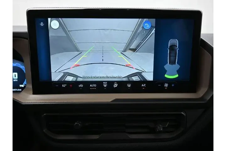 $25591 : Ford Bronco Sport 2025 AWD B image 3