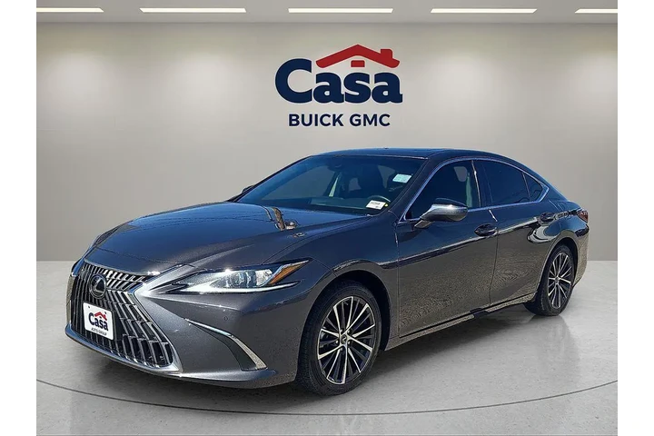 $32992 : Lexus ES 350 2022 4dr Sedan image 6