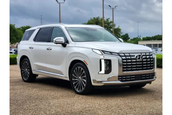 $39558 : Hyundai PALISADE 2023 AWD Ca image 3