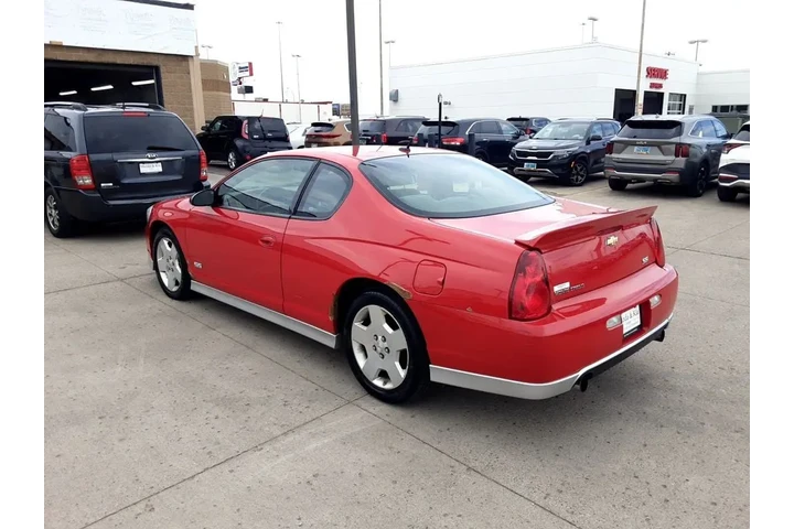 $7930 : 2006 Monte Carlo SS image 8