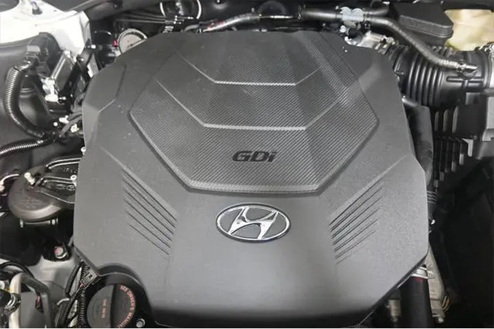 $35042 : Hyundai PALISADE 2025 SEL 4d image 10