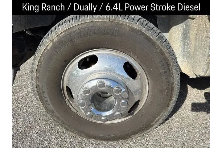 $22390 : Ford F-350 Super Duty 2008 X image 5