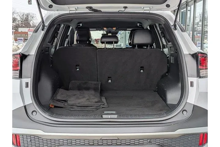 $26295 : Kia Sportage 2023 AWD X-Line image 8