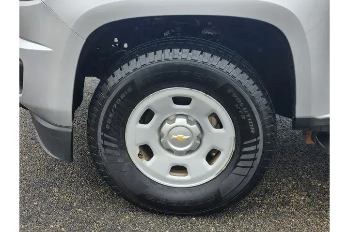 $18995 : Chevrolet Colorado 2015 4x2 image 9