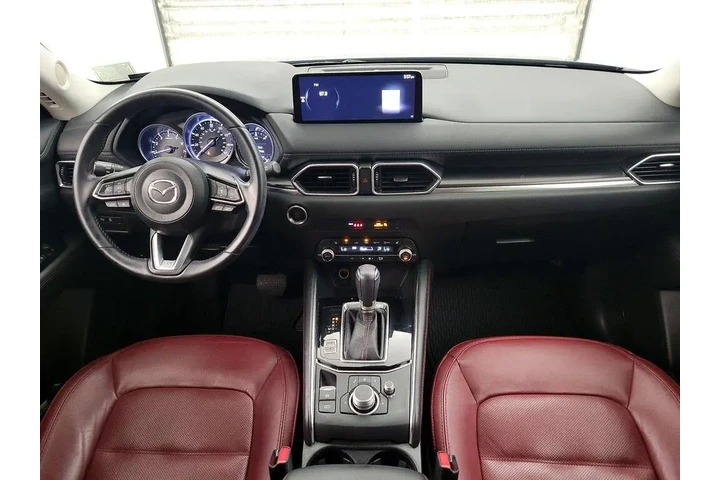 $24998 : Mazda CX-5 2022 AWD 2.5 S Ca image 9