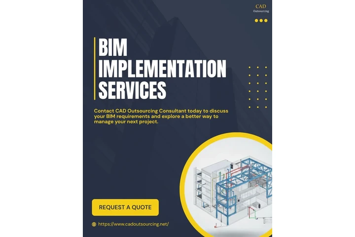 BIM Implementation Services image 1