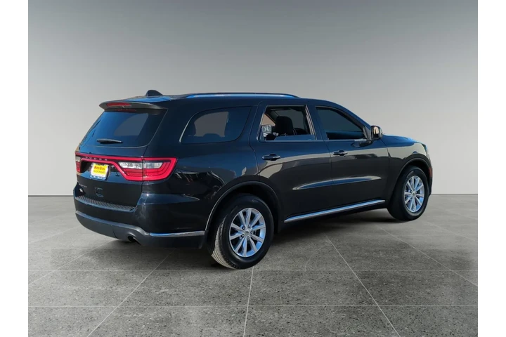 $25900 : Dodge Durango 2023 image 5