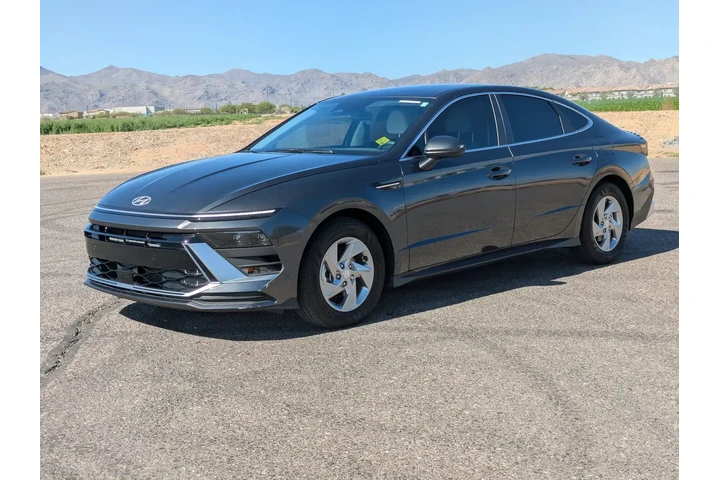 $24990 : Hyundai SONATA 2025 SE 4dr S image 7