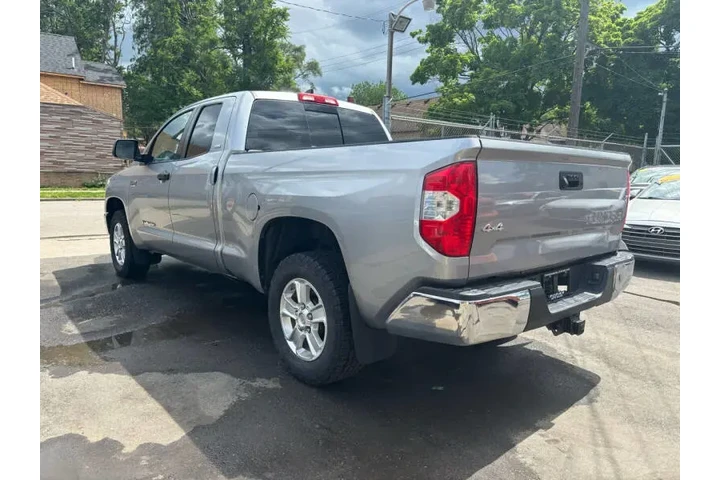 $32995 : 2021 Tundra SR5 image 6