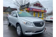 2017 Enclave Leather en Detroit