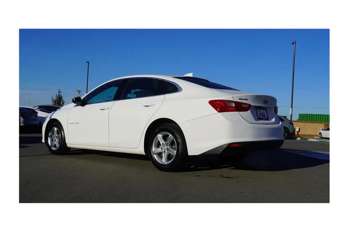 $19100 : 2024 Malibu LT image 8