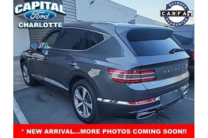 $29999 : Genesis GV80 2021 AWD 2.5T 4 image 2