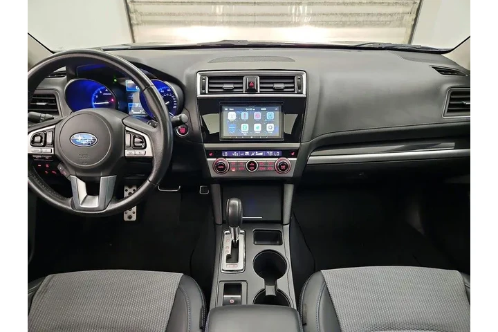 $14998 : Subaru Legacy 2017 AWD 2.5i image 9