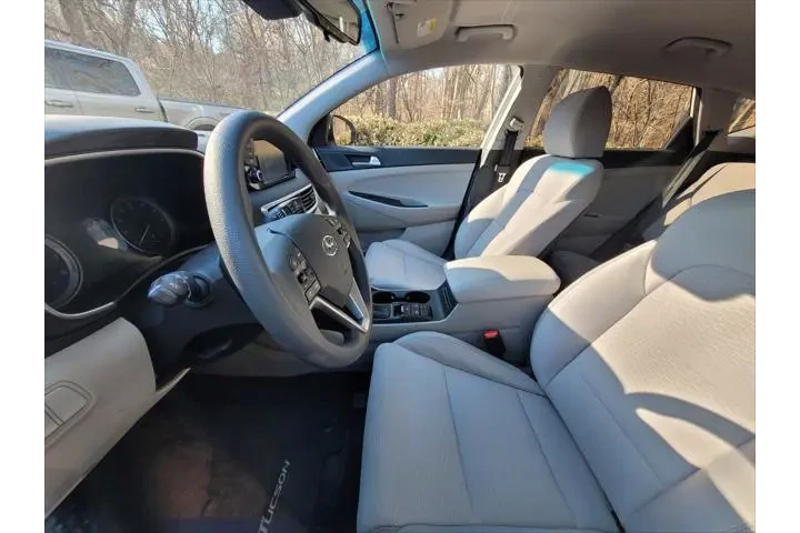 $18955 : Hyundai TUCSON 2020 SEL 4dr image 7