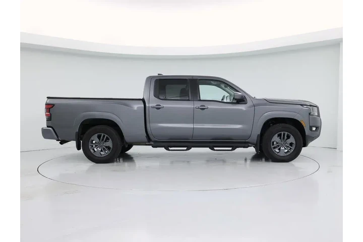 $36998 : Nissan Frontier 2025 4x4 SV image 7