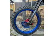 $3500 : Surron LBX 2022 bicycle thumbnail