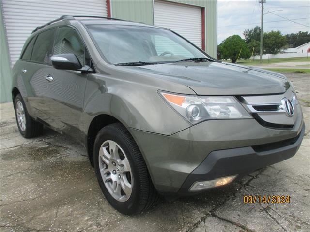 $8995 : 2007 MDX image 2