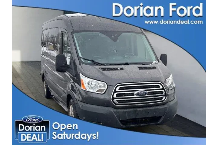 $29995 : Ford Transit 2017 350 XL 3dr image 1