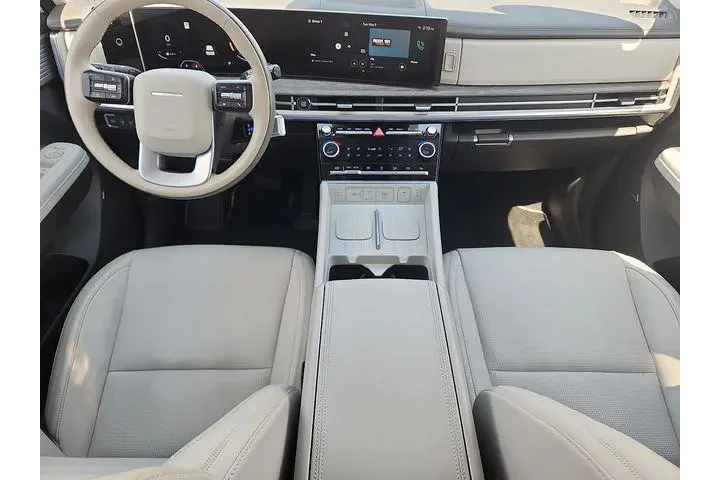 $39990 : Hyundai SANTA FE 2025 AWD Ca image 8