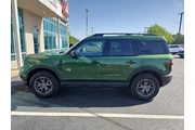 $24489 : Ford Bronco Sport 2024 AWD B thumbnail