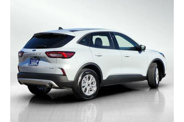 $24296 : Ford Escape 2025 AWD Active image 4