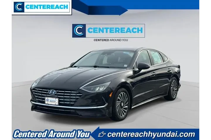 $18998 : Hyundai SONATA Hybrid 2023 S image 1