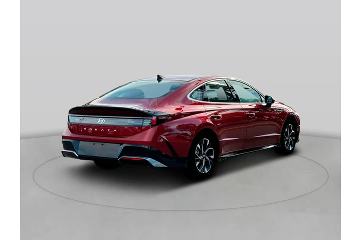 $23920 : Hyundai SONATA 2024 SEL 4dr image 7