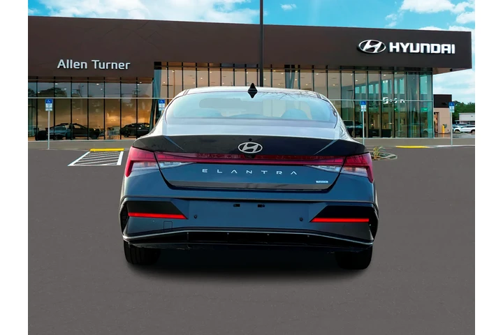 $24876 : Hyundai ELANTRA Hybrid 2024 image 6