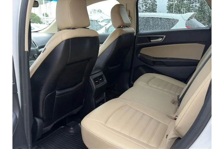 $15619 : Ford Edge 2020 SEL 4dr Cross image 4
