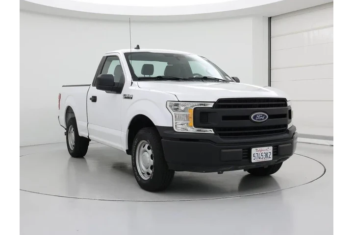 $24998 : Ford F-150 2020 4x2 XL 2dr R image 1