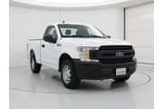 Ford F-150 2020 4x2 XL 2dr R