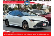 Gold Certified2025 Corolla Ha